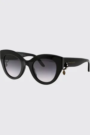 Alexander McQueen Gafas De Sol Mujer color