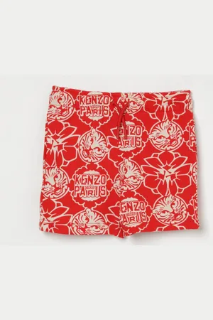 Kenzo Pantalones Cortos Niños color