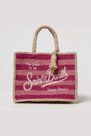 MC2 SAINT BARTH Bolso De Mano Mujer color