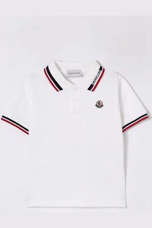 Moncler Polo Niños color