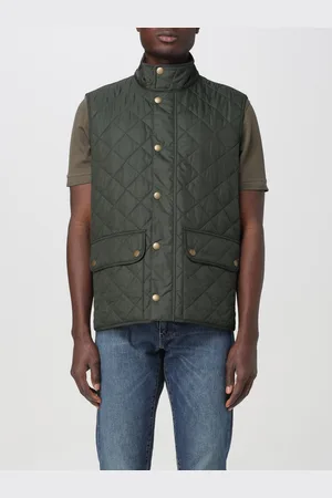 Barbour Chaleco Hombre color