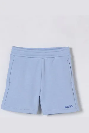 HUGO BOSS Pantalones Cortos Niños color
