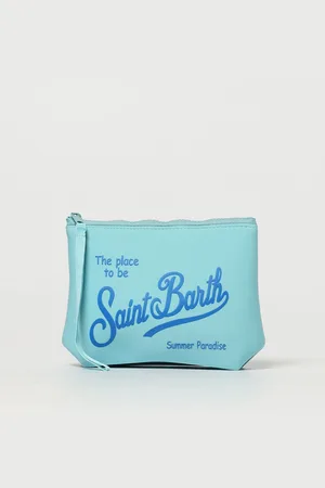 MC2 SAINT BARTH Bolso De Mano Mujer color