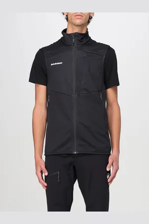Mammut Chaleco Hombre color