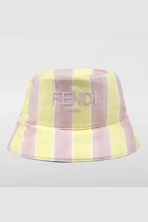 Fendi Gorros Niña Niños color