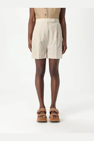 Max Mara Pantalòn Cortos Mujer color