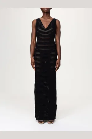 Elisabetta Franchi Vestido Mujer color
