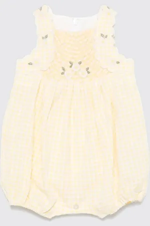 Tartine Et Chocolat Mono Niños color