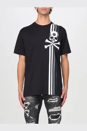 Philipp Plein Camiseta Hombre color