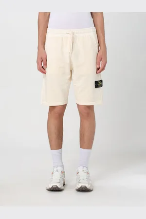 Stone Island Pantalones Cortos Hombre color