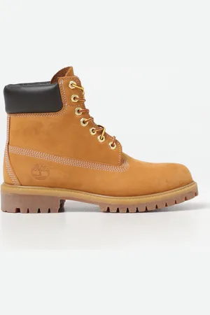 Timberland Botas Hombre color