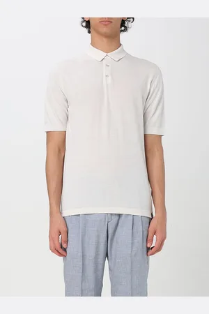 ELEVENTY Polo Hombre color