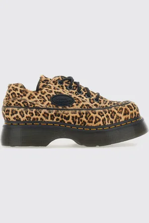 Dr. Martens Zapatos De Cordones Mujer color