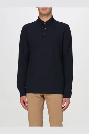 ZANONE Polo Hombre color