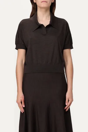 Khaite Polo Mujer color