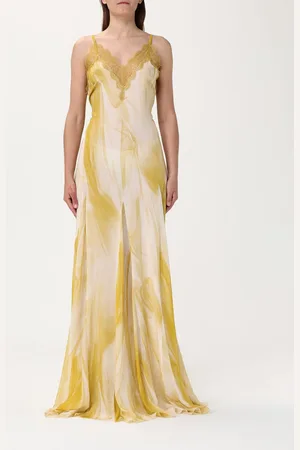 Elisabetta Franchi Vestido Mujer color