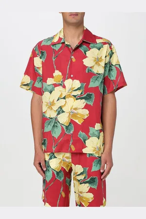 Drôle de Monsieur Camisa DRÔLE DE MONSIEUR Hombre color