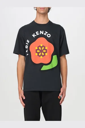 Kenzo Camiseta Hombre color