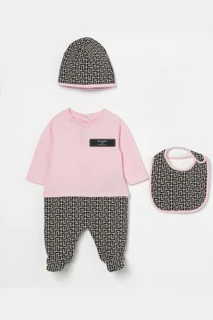 Balmain Pack Niños color