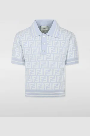 Fendi Polo Niños color