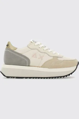 sun68 Zapatillas Mujer color