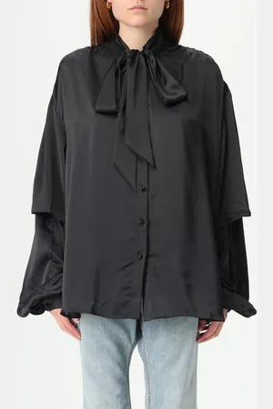 Balenciaga Camisa Mujer color