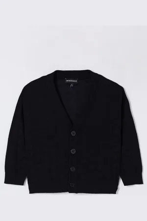 Emporio Armani Jersey Niños color