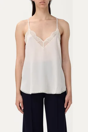 Zadig & Voltaire Top Mujer color