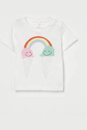Stella McCartney Camiseta Niños color