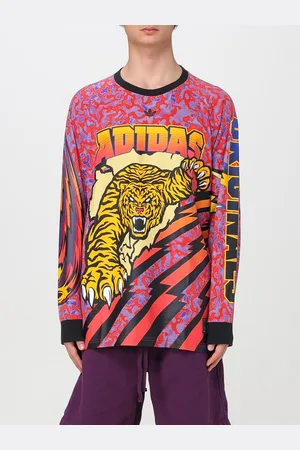 adidas Camiseta Hombre color