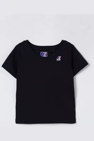 K-Way Camiseta Niños color