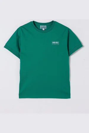 Kenzo Camiseta Niños color