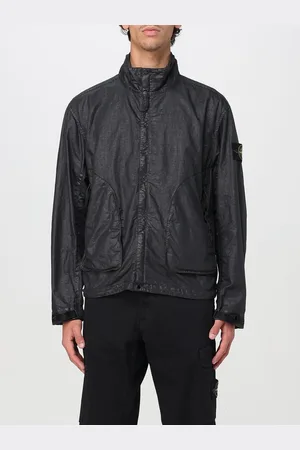 Stone Island Chaqueta Hombre color