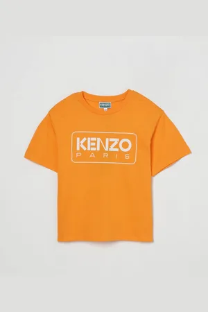 Kenzo Camisetas Niños color