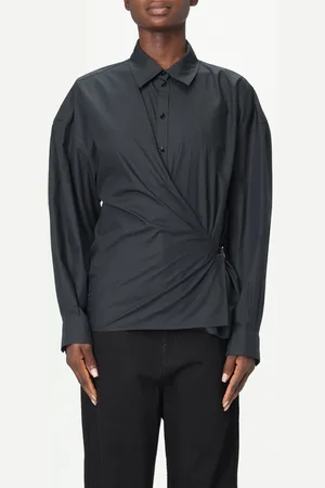 LEMAIRE Camisa Mujer color