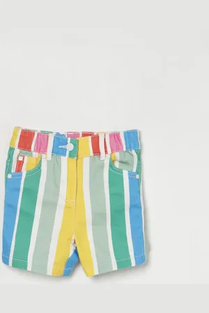 Stella McCartney Pantalones Cortos Niños color