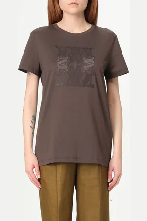 Max Mara Camiseta Mujer color
