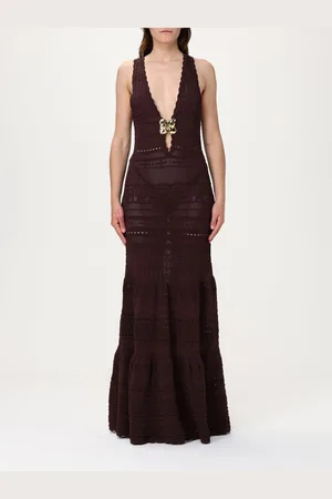Elisabetta Franchi Vestido Mujer color