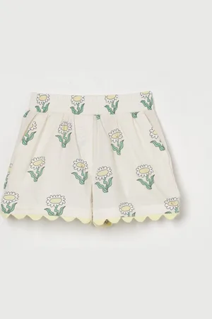 Stella McCartney Pantalones Cortos Niños color