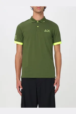 sun68 Polo Hombre color