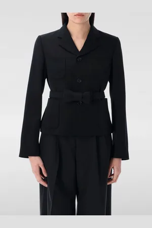 Comme des Garçons Chaqueta Mujer color
