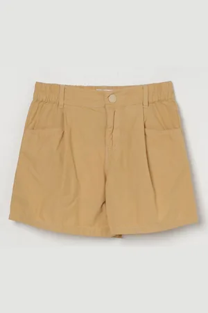 Kenzo Pantalones Cortos Niños color
