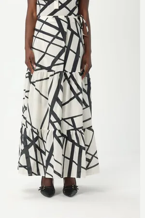 Kiton Falda Mujer color