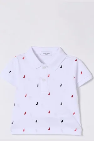 Jeckerson Camiseta Niños color