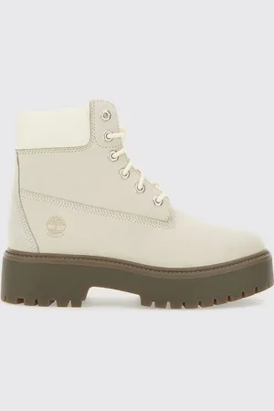 Timberland Botas Mujer color