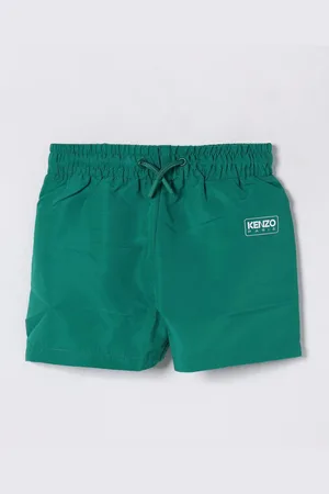 Kenzo Bañador Niños color