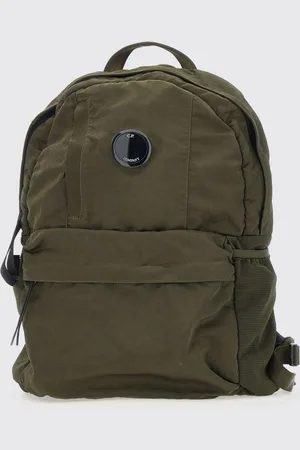 C.P. Company Mochila C. P. COMPANY Hombre color