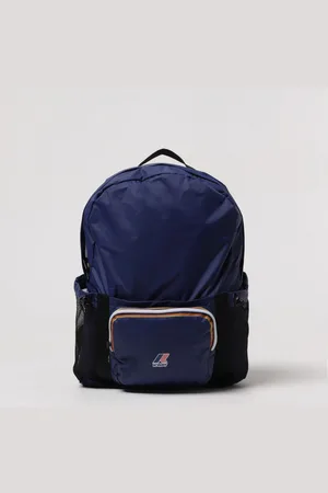 K-Way Mochila Hombre color