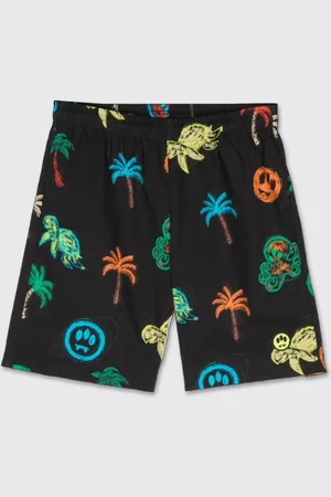 BARROW Pantalón Corto Niños color