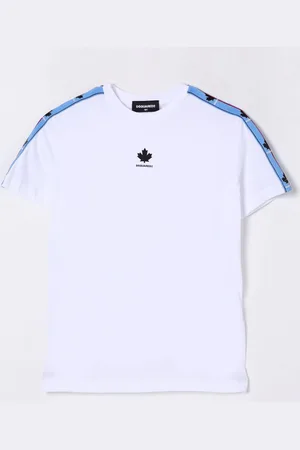 Dsquared2 Camiseta Niños color